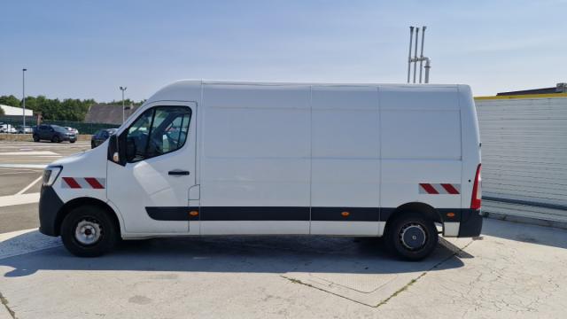 Renault Master image 1