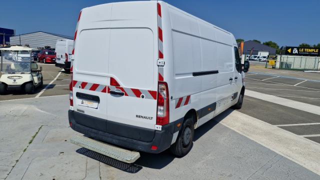 Renault Master image 8
