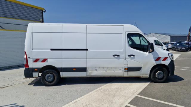 Renault Master image 4
