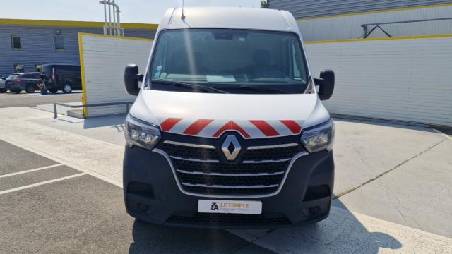 Renault Master image 3