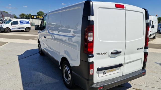 Renault Trafic image 4