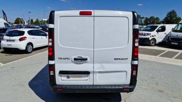 Renault Trafic image 7
