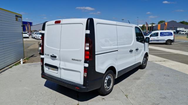 Renault Trafic image 6