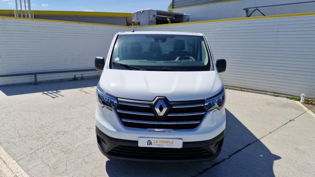 Renault Trafic image 1