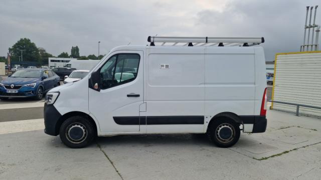 Renault Master image 3