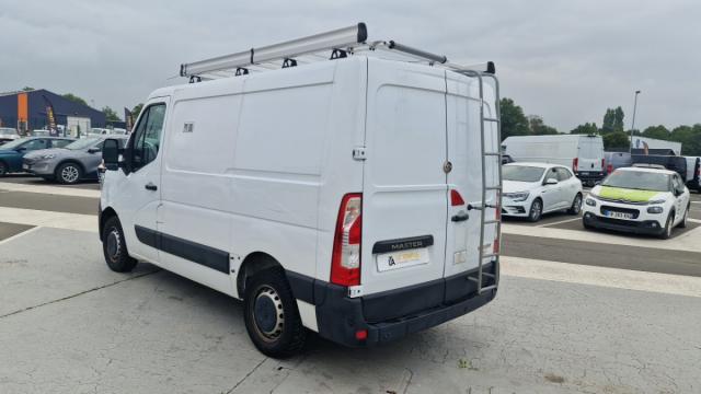 Renault Master image 6
