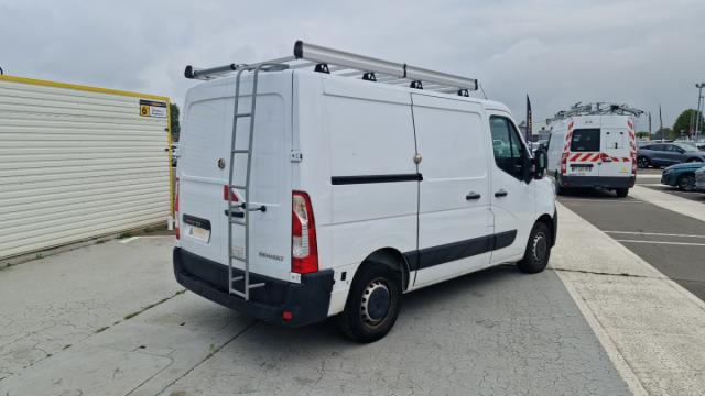Renault Master image 1