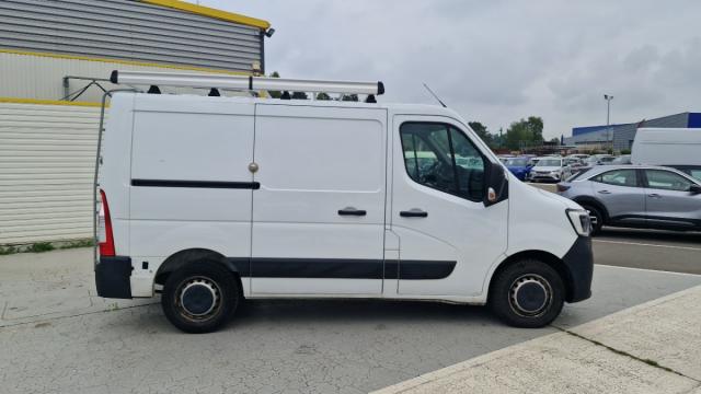 Renault Master image 8