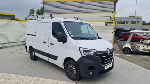 Renault Master image 5