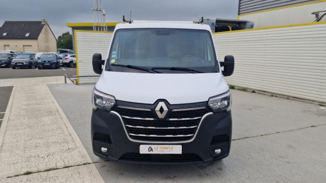 Renault Master image 2
