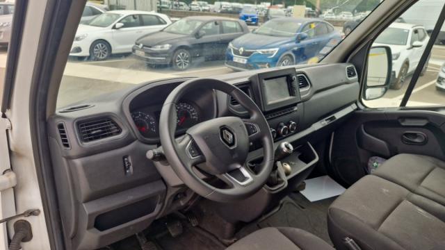 Renault Master image 7
