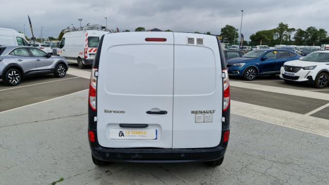 Renault Kangoo Express image 2