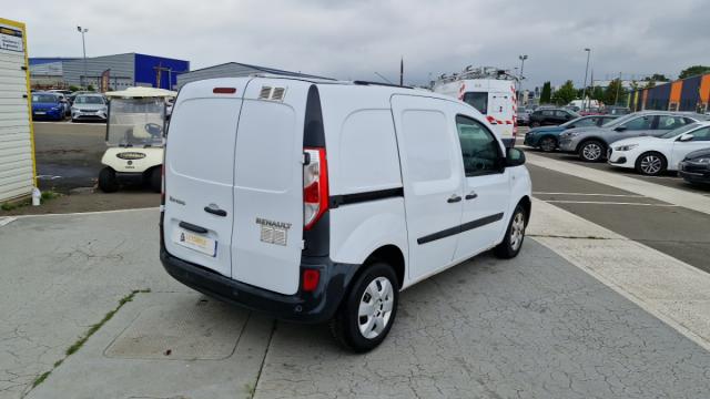 Renault Kangoo Express image 9