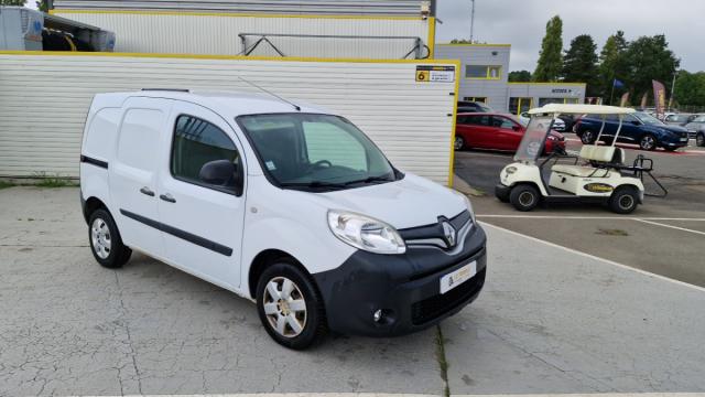 Renault Kangoo Express image 1