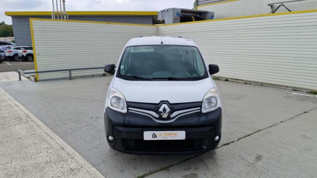 Renault Kangoo Express image 7