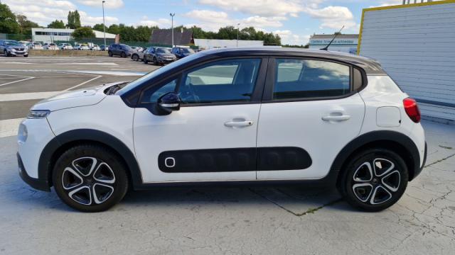 Citroen C3 image 2