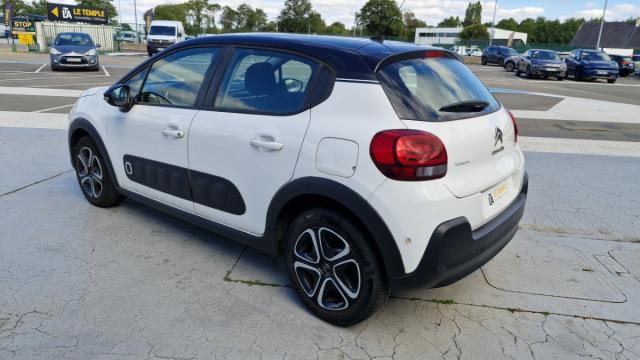 Citroen C3 image 6