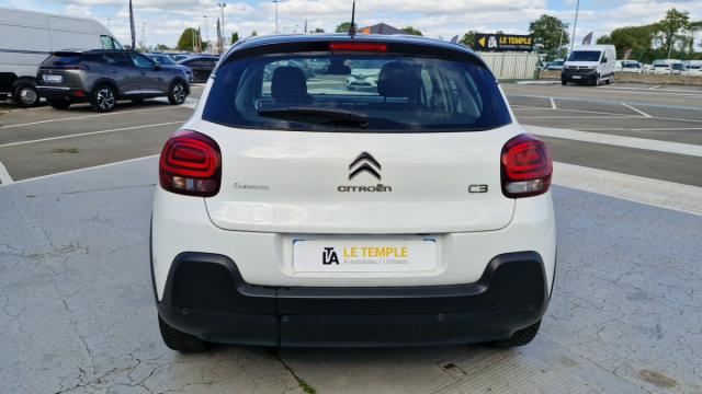 Citroen C3 image 9