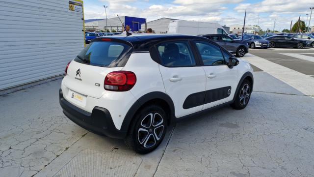 Citroen C3 image 7