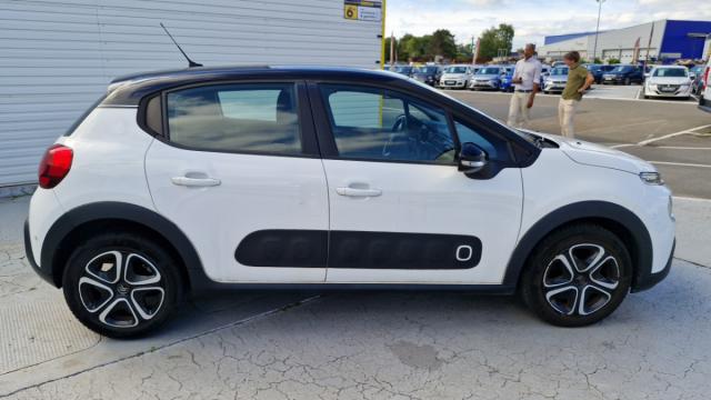 Citroen C3 image 1