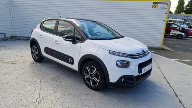 Citroen C3 image 5
