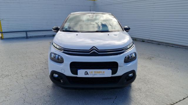 Citroen C3 image 3