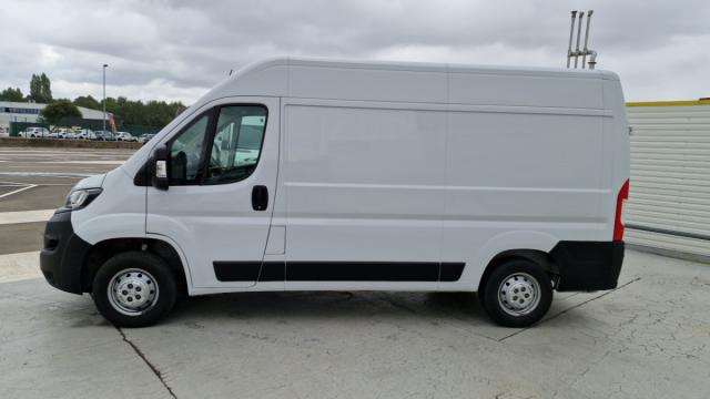 Peugeot Boxer image 7