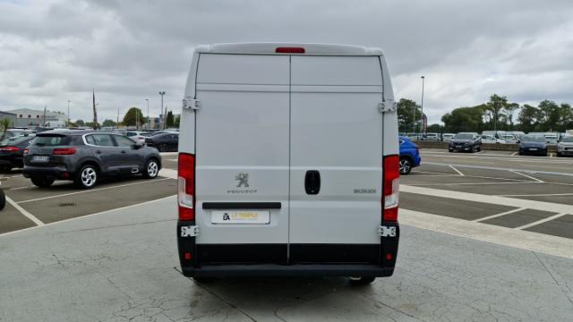 Peugeot Boxer image 8