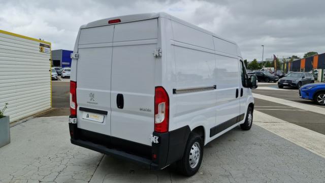Peugeot Boxer image 6