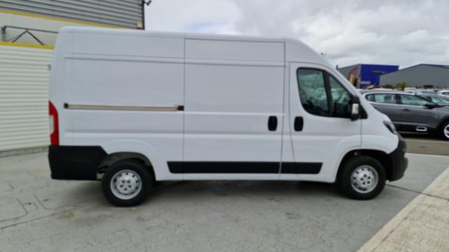 Peugeot Boxer image 4