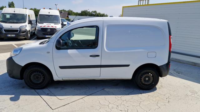 Renault Kangoo Express image 4