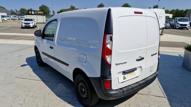 Renault Kangoo Express image 8