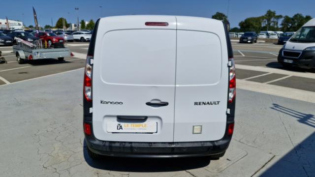 Renault Kangoo Express image 5