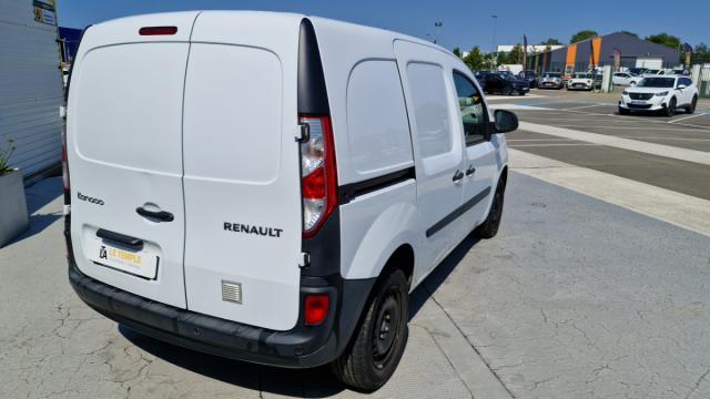 Renault Kangoo Express image 2
