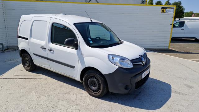 Renault Kangoo Express image 9