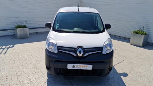 Renault Kangoo Express image 6