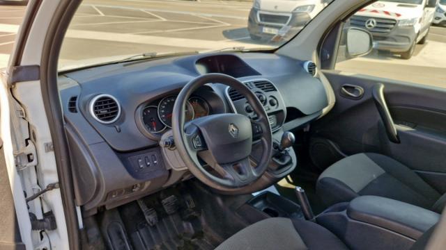 Renault Kangoo Express image 7