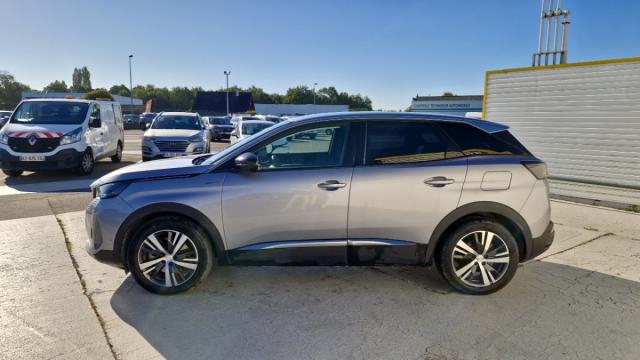 Peugeot 3008 image 5