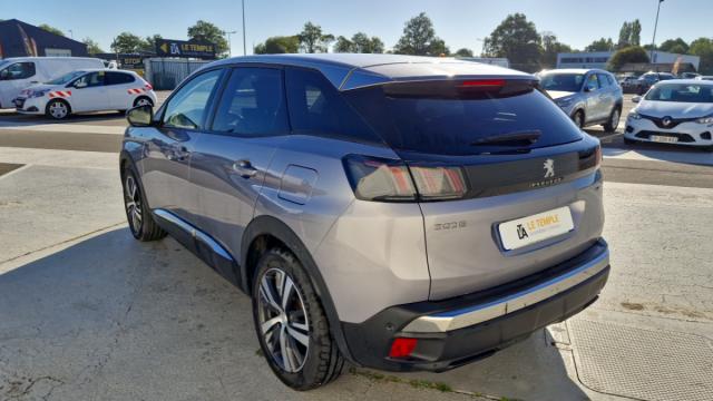 Peugeot 3008 image 1