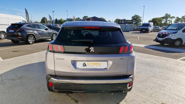 Peugeot 3008 image 6