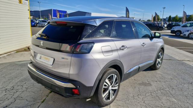 Peugeot 3008 image 8