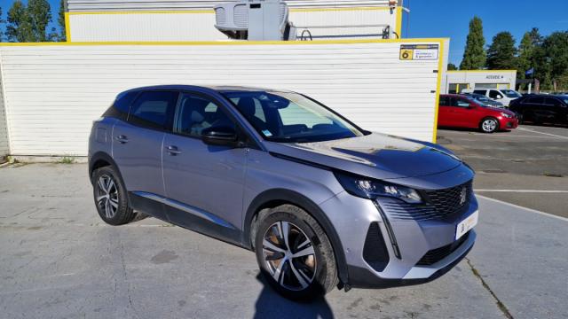 Peugeot 3008 image 4