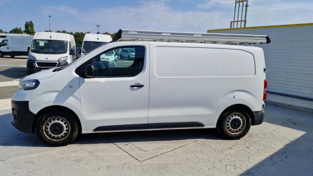 Peugeot Expert image 3