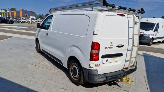 Peugeot Expert image 7