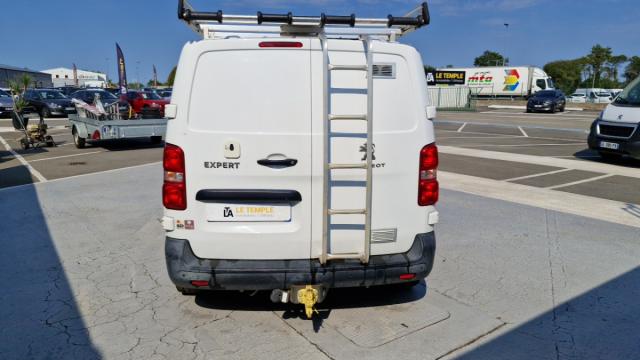 Peugeot Expert image 6