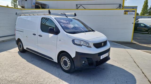 Peugeot Expert image 1