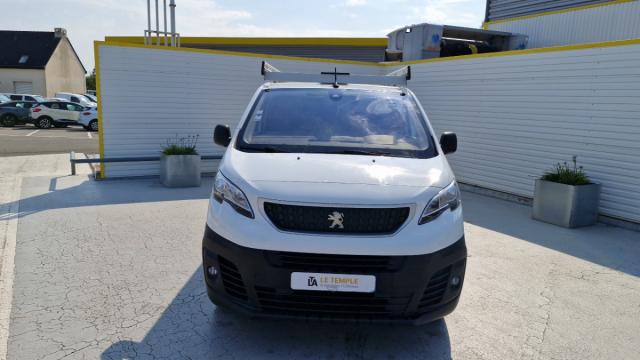 Peugeot Expert image 8