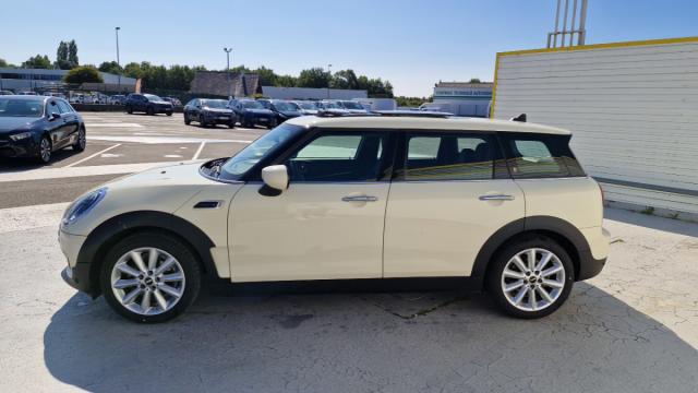 Mini Clubman image 3