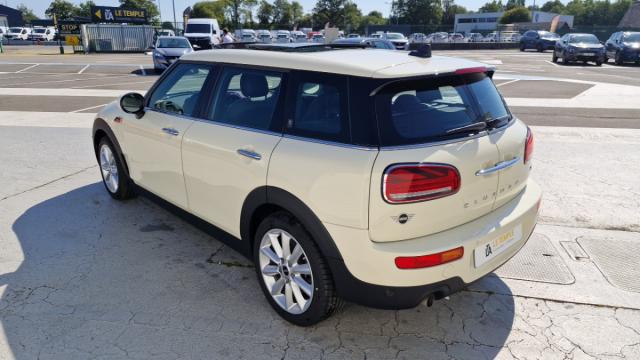 Mini Clubman image 5