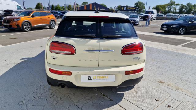 Mini Clubman image 8